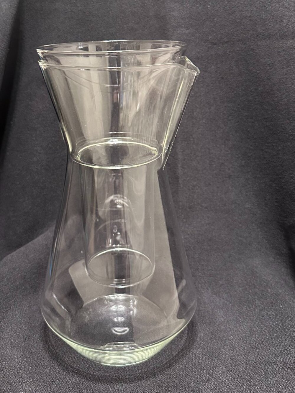 Talise Carafe Fferrone